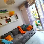 Apartment Pod Niebem - Balcony & Parking *