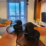 Pod Niebem - Balcony & Parking *