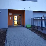Διαμέρισμα Pod Niebem - Balcony & Parking Βαρσοβία